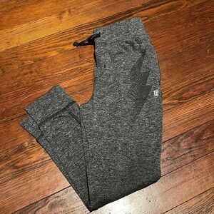 Rockets of Awesome Kid’s Gray Joggers Size 7